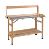 Záhradnícky stôl PT 120x45x109 cm DEMA