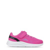 Slazenger Assent Trainer Childrens Pink/White C11 (29)
