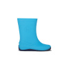 Detské barefoot gumáky Be Lenka Pudds - Aqua Blue 26