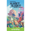 E-kniha Hliadky! Hliadky! - Martin Hatala