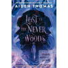 Lost in the Never Woods