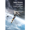 Druhá nadácia - Isaac Asimov