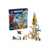 Lego® Veža Pieskomuža