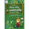 Hravé úlohy z matematiky - Eva Kollerová