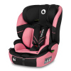 Lionelo Levi one iSIZE detská autosedačka (9-36kg) Farba: Pink Rose