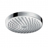 Hansgrohe Croma Select S Hlavová sprcha 180, 2 prúdy, chróm 26522000-HG