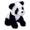 Plyšová panda 20 cm - plyšové hračky