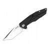 Skladací nôž Ruike P138-B Edc Taktický čierny
