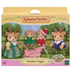 Sylvanian Families 5692 Rodina sobů