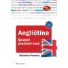 Angličtina - Správné používání časů - Miloslava Pourová