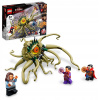 LEGO Super Heroes 76205 Súboj s Gargantosom