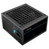 DEEPCOOL zdroj PF700 / 700W / ATX / 120 mm fan / 80 Plus R-PF700D-HA0B-EU