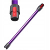 RÚRKA DO VYSÁVAČA DYSON V7 V8 V10 V11 ORANŽOVÁ Predĺženie 72CM