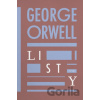 Listy - George Orwell