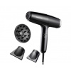 BABYLISS BABYLISS PRO BAB8550BE Silver fén, strieborný 0ml