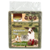 Nature Land Seno Hay s červenou repou 0,65 kg​