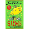 Slime - David Walliams, Tony Ross (ilustrátor)