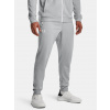 Pánske tepláky Under Armour SPORTSTYLE TRICOT JOGGER-GRY – svetlosivé Velikost: XL