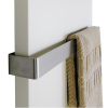 MAGNIFICA držiak uterákov 510x80 mm, nerez mat IRPA15