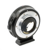 Metabones Canon EF Lens to BMCC T Speed Booster 0,64x 16701