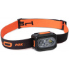 Fox Čelovka Halo Multi-Colour 500C Headtorch