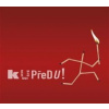 Kupředu! - Schodiště