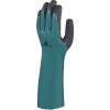 DeltaPlus CHEMSAFE VV835 Pracovné rukavice 09 VV835VE09