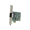 TAA 100FX/ST PCIe Fast Et Fib Adapt Card, TAA 100FX/ST PCIe Fast Et Fib Adapt Card AT-2711FX/ST-901