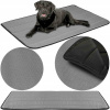 PELECH PODLOŽKA PRE PSA XL VODOTESNÁ ANTIALERGICKÁ MATRAC 80x120 CM