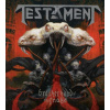 CD Testament - Brotherhood of the Snake (2016)