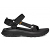 TEVA Dámske sandále HURRICANE XLT3 black - black Veľkosť EU: 37