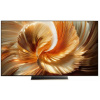 Dreame Aura Mini LED 4k TV S100 165,1 cm (65 ) 4K Ultra HD Smart TV Wi-Fi Černá 350 cd/m2