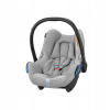 Cabrio Fix Nomad Gray Autbis Sedadlo (Cabrio Fix Nomad Maxi-Cosi Autlow Seat)
