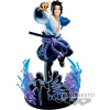 Soška Bandai Banpresto Vibration Stars Naruto Shippuden - Uchiha Sasuke (Special version) 20 cm