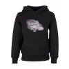 Kids Leopard Pose Hoody 134/140