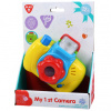 PLAYGO - Fotoaparát