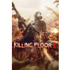 Killing Floor 2 + Digital Deluxe Edition Upgrade (DLC)