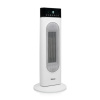 Tristar Haushaltsgeräte Tristar KA-5098 Tristar Ceramic Tower Heater Farba výrobku: čierna, biela, Vhodné pre: Typ vykurovacieho telesa: Keramika, Nastaviteľný termostat: Áno, Možnosti umiestnenia: Po