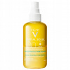Vichy Idéal Soleil ochranný sprej s kyselinou hyalurónovou SPF30 200 ml