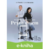 E-kniha První dojem - Jan Čenský, Lenka Bernardes da Silva