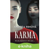 E-kniha Karma - Andrea Rimová