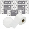 Toaletný papier Katrin 112966 2W 18,3 m - 56 valcov (Toaletný papier Katrin 112966 2W 18,3 m - 56 valcov)