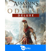 ESD GAMES Assassins Creed Odyssey Deluxe Edition (PC) Ubisoft Connect Key