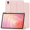 Kryt Tech-Protect SC Pen Samsung Galaxy Tab S11 11.0 X730 / X736 Pink