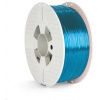Verbatim PET-G 1,75 mm, 1kg, modrá transparent