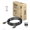 Club3D Ultra Rychlý HDMI™ Certifikovaný, 4K120Hz 8K60Hz 48Gbps M/M 5m/16.4ft, 28 AWG (CAC-1375)