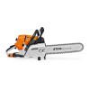STIHL Pila motorová GS 461 30cm diamant. na betón 4252 011 6301 3611932