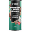 Protein Delite Shake 700 g Scitec Nutrition Príchuť: čokoláda