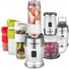 Concept SM3391, smoothie maker, sekáčik potravín, mlynček na kávu, biely SM3391