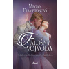 Falošný vojvoda - Megan Framptonová